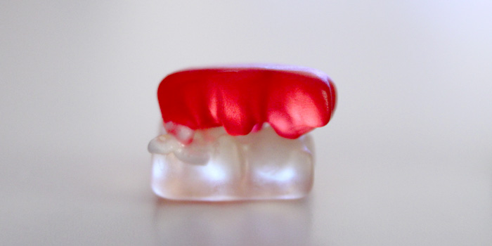 Gummy Porn 1
