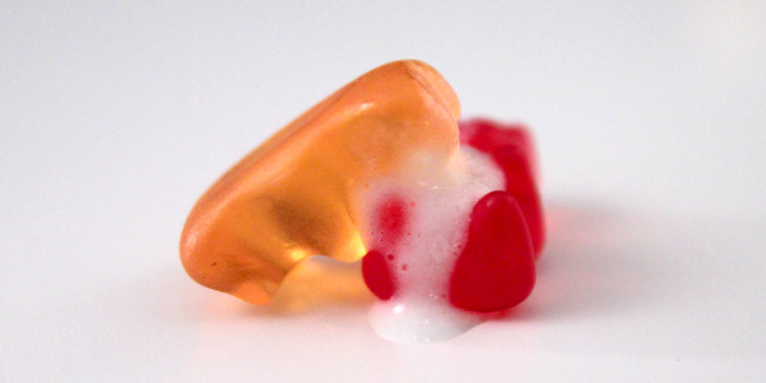 Gummy Porn 8