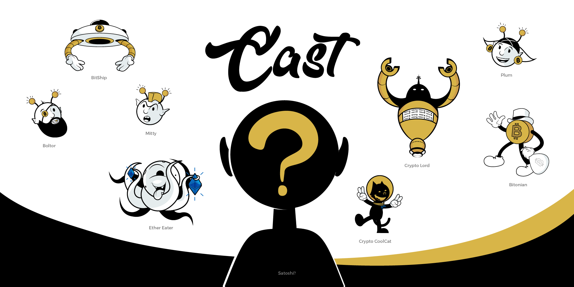 Character design