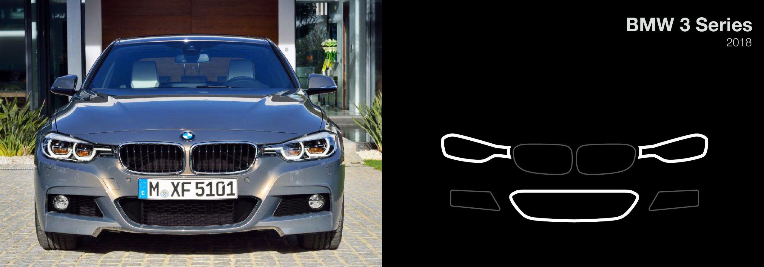 BMW 3 Series - 2010