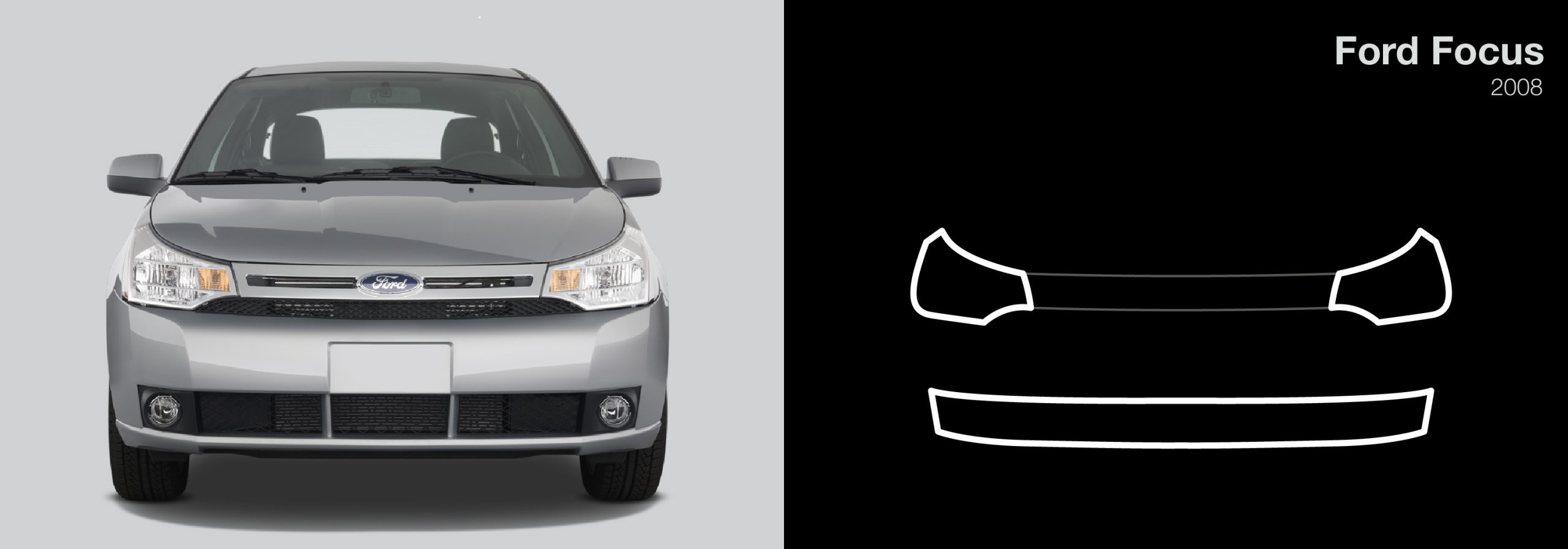 Ford Focus - 2002