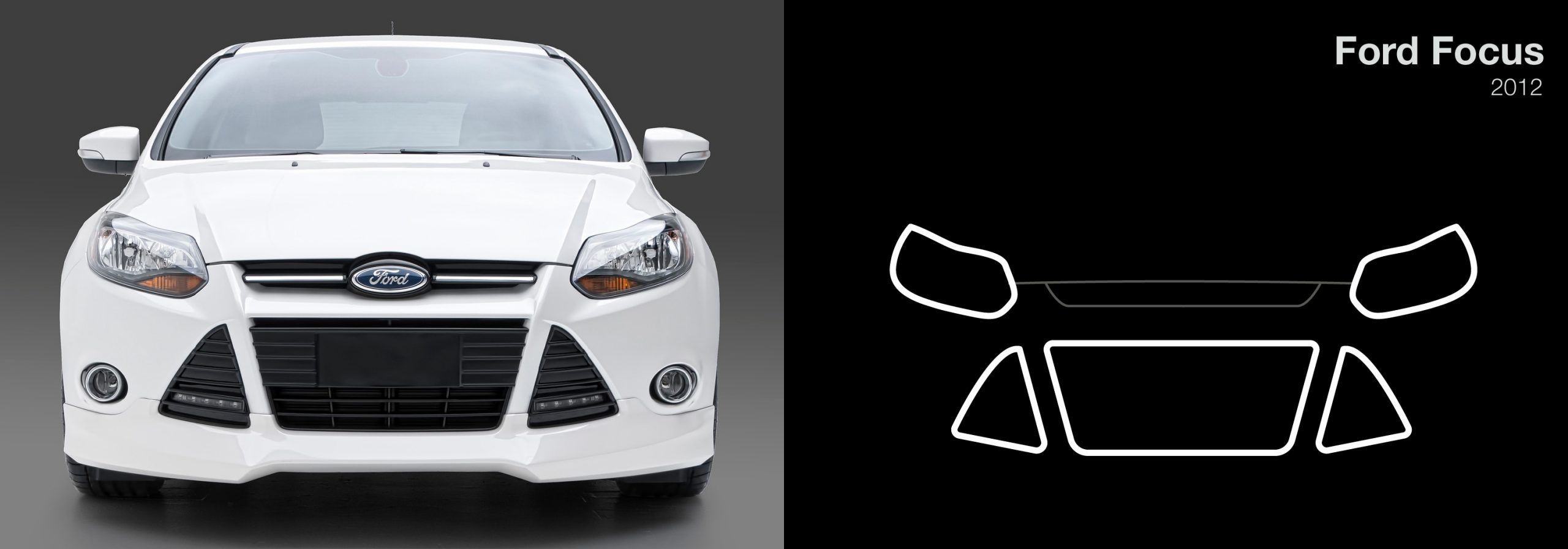 Ford Focus - 2002