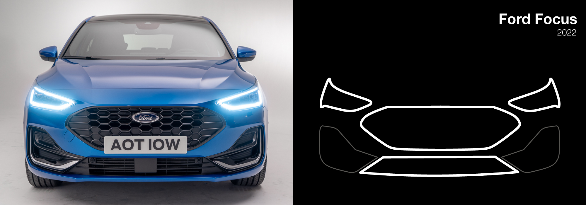 Ford Focus - 2022